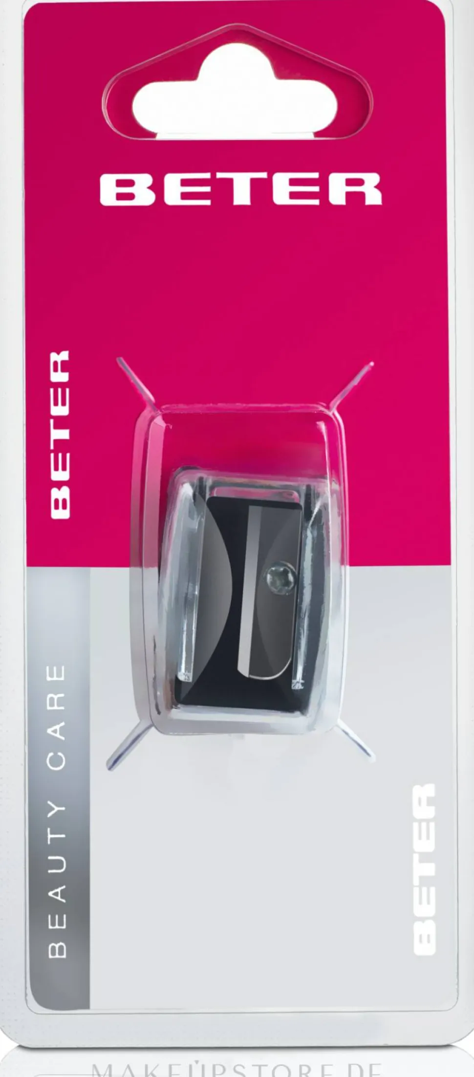 Kosmetischer Anspitzer