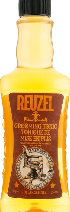 Kräftigendes Tonikum für feines Haar
