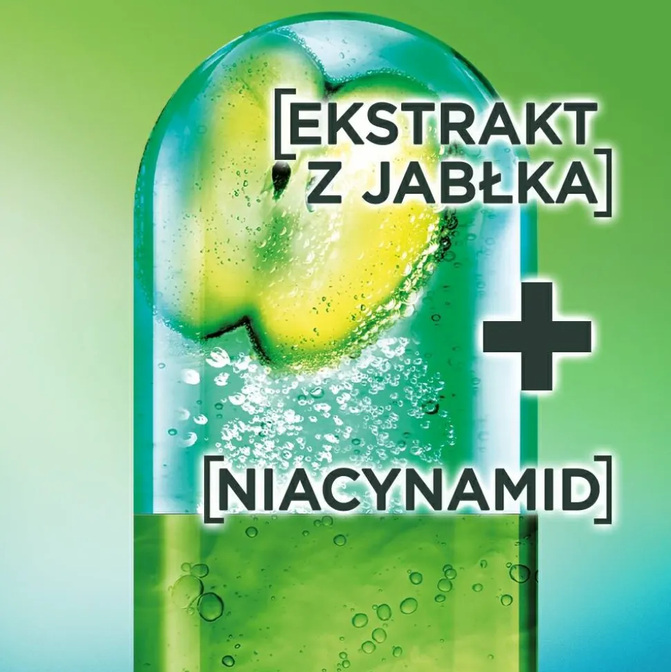 Kräftigendes Shampoo mit Ceramiden und Apfelextrakt