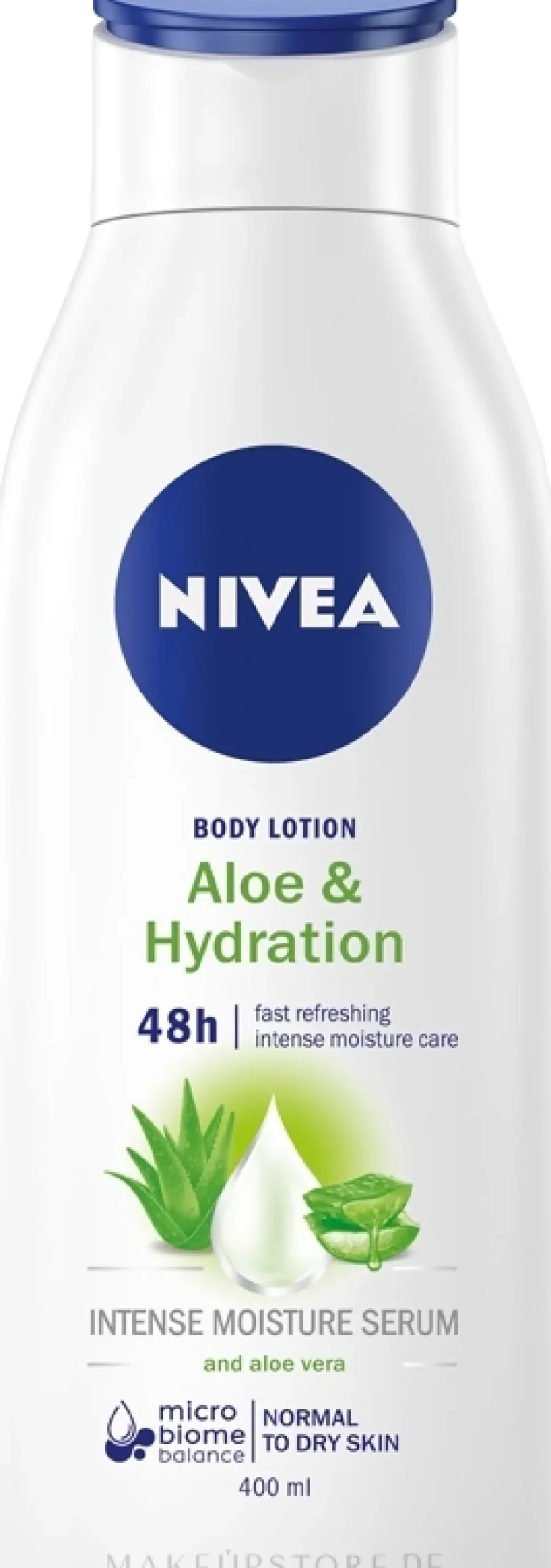 Körperlotion