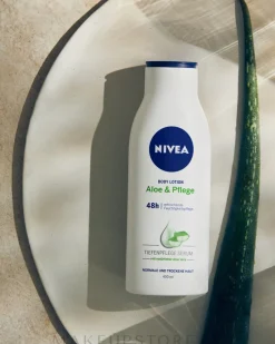 Körperlotion