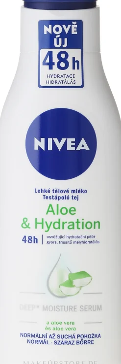 Körperlotion