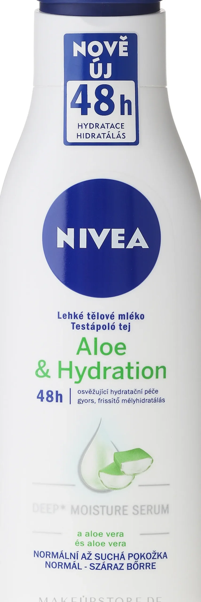 Körperlotion