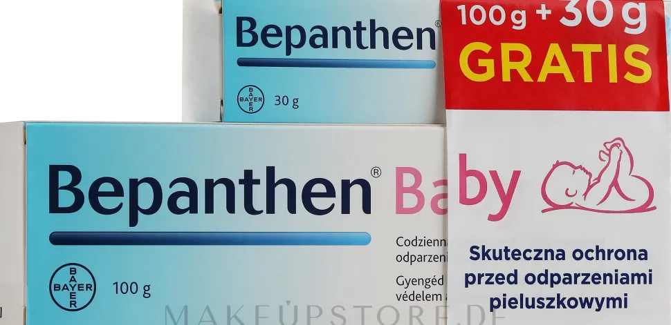 Körperpflegeset