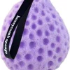 Körperschwamm violett