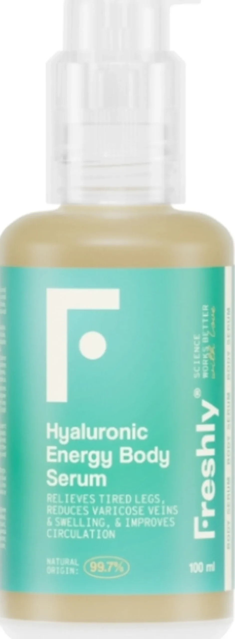 Körperserum