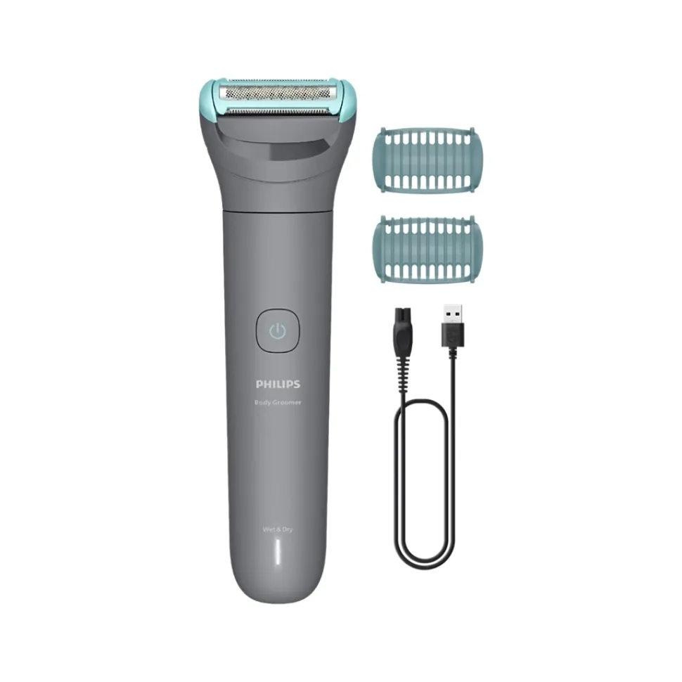 Körpertrimmer