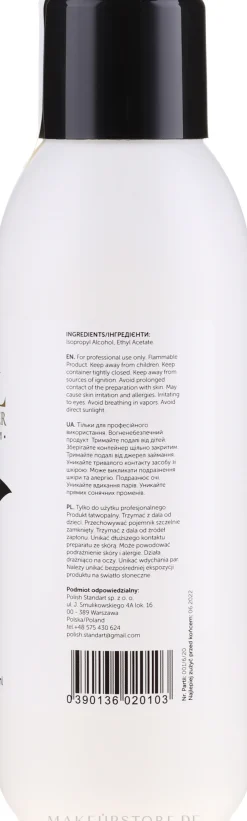 Kunstnägel-Entferner