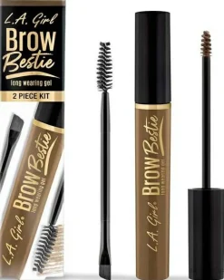 L.A. Girl Brow Bestie Long Wearing Gel Kit