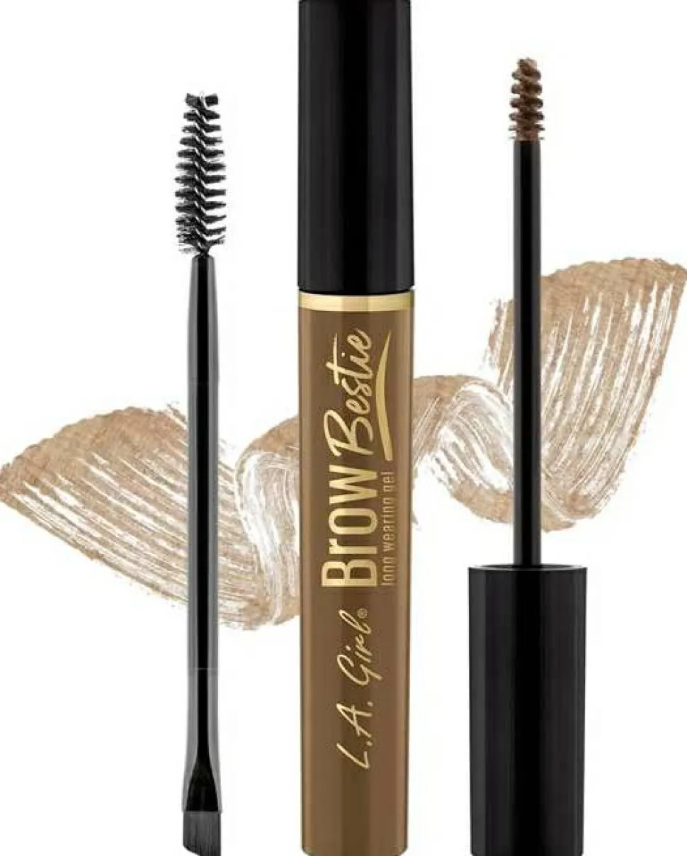 L.A. Girl Brow Bestie Long Wearing Gel Kit