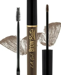 L.A. Girl Brow Bestie Long Wearing Gel Kit