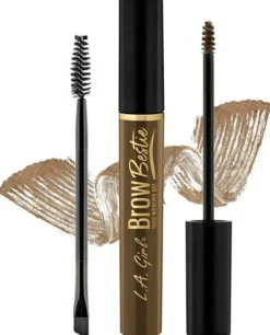 L.A. Girl Brow Bestie Long Wearing Gel Kit