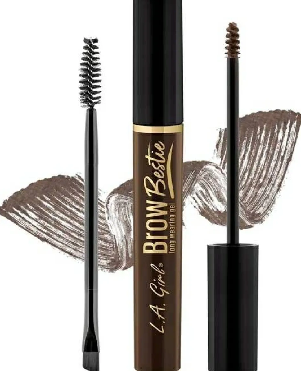 L.A. Girl Brow Bestie Long Wearing Gel Kit