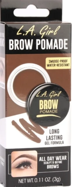 L.A. Girl Brow Pomade