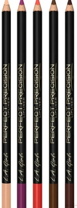 L.A. Girl Perfect Precision Lipliner