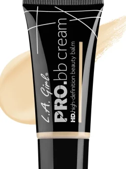 L.A. Girl Pro BB Cream HD Beauty Balm