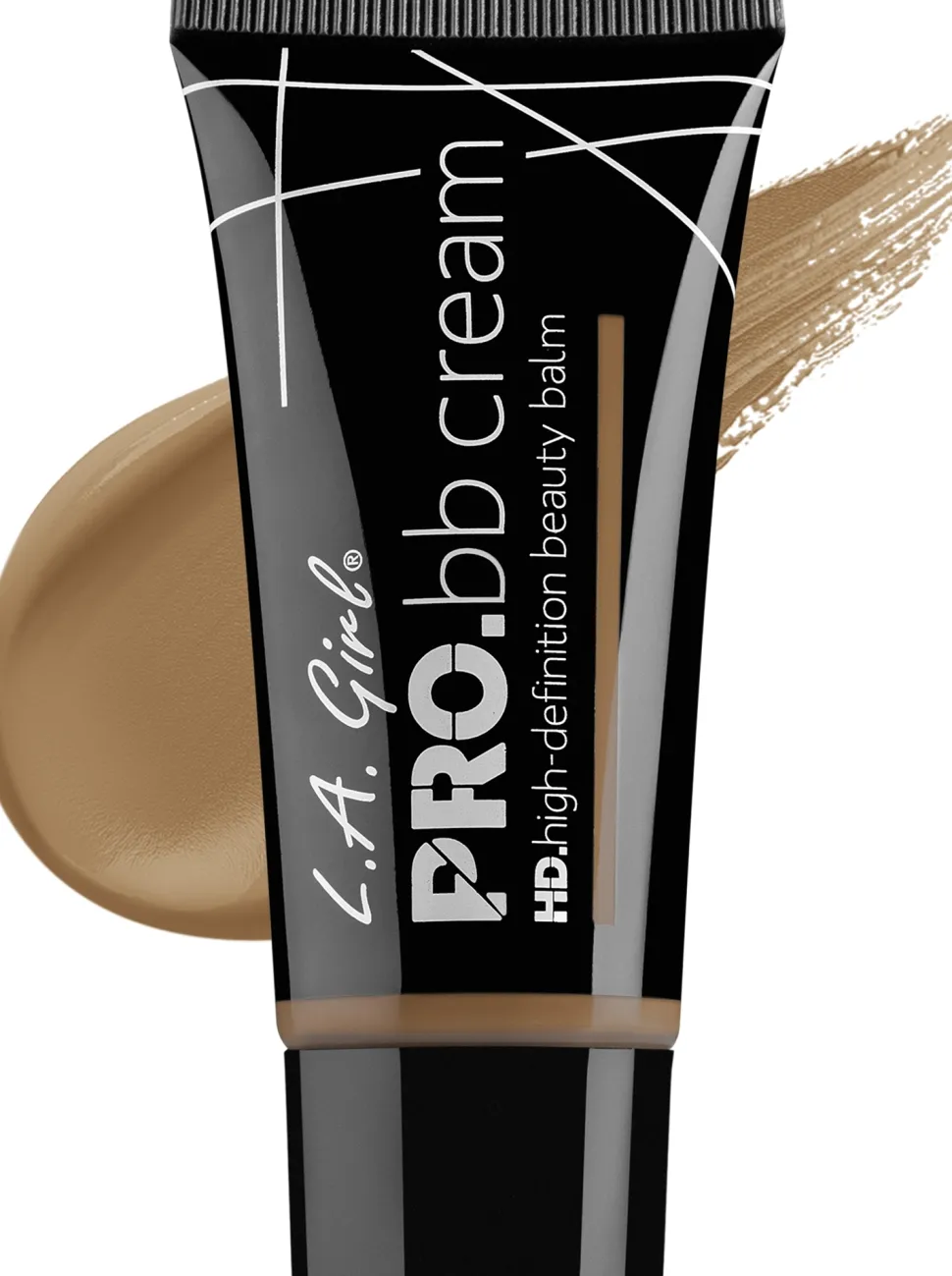 L.A. Girl Pro BB Cream HD Beauty Balm