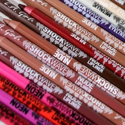 L.A. Girl Shockwave Nude Lipliner