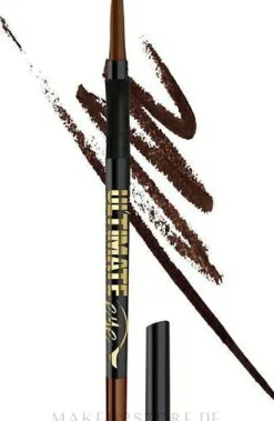 L.A. Girl Ultimate Auto Eyeliner