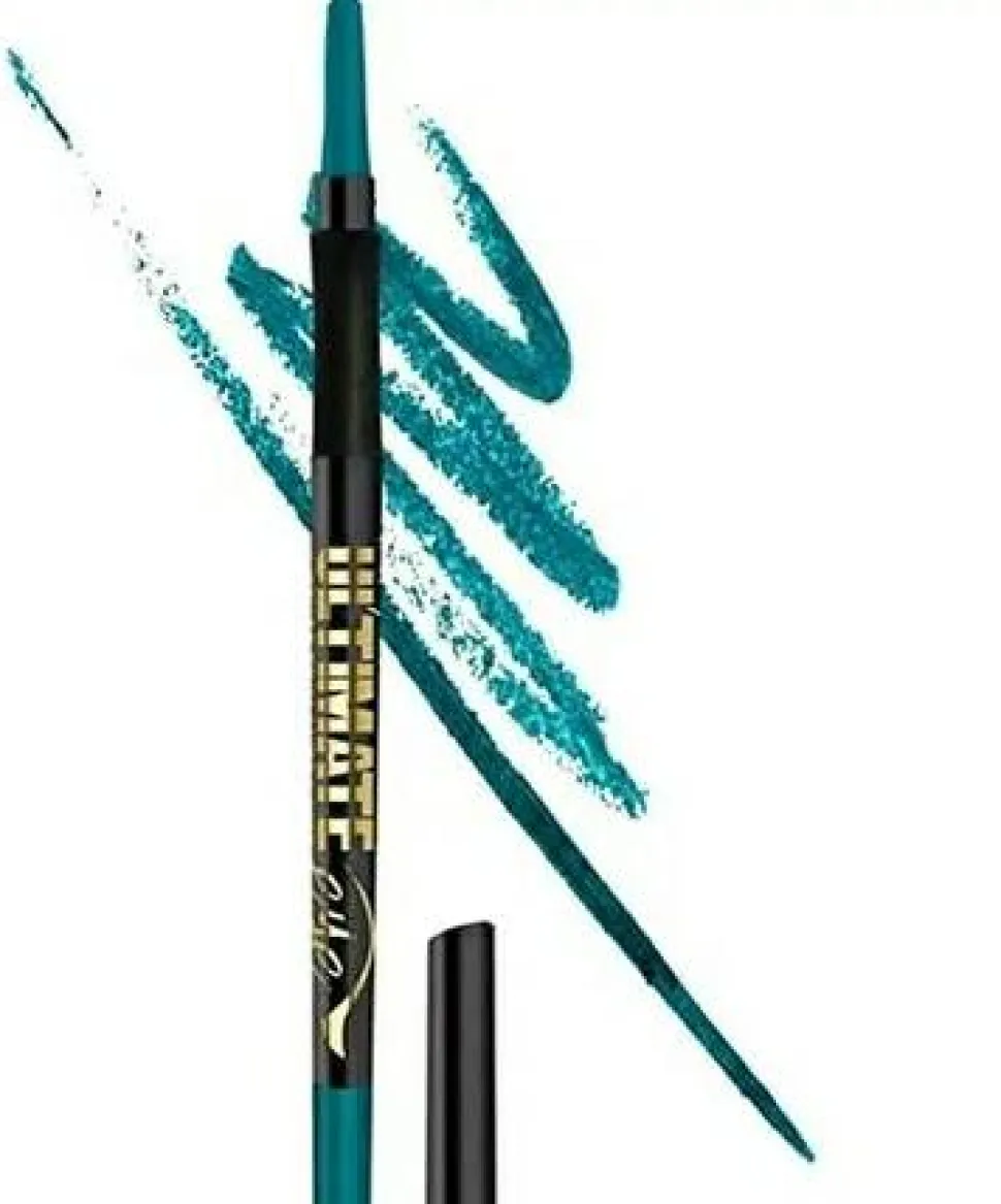 L.A. Girl Ultimate Auto Eyeliner