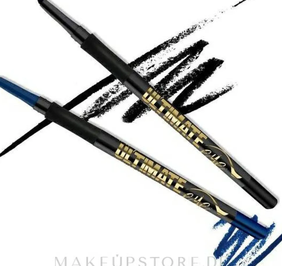 L.A. Girl Ultimate Auto Eyeliner