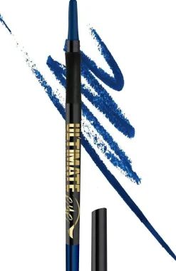 L.A. Girl Ultimate Auto Eyeliner