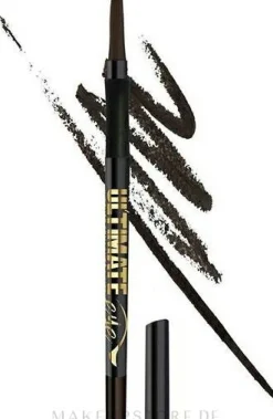 L.A. Girl Ultimate Auto Eyeliner