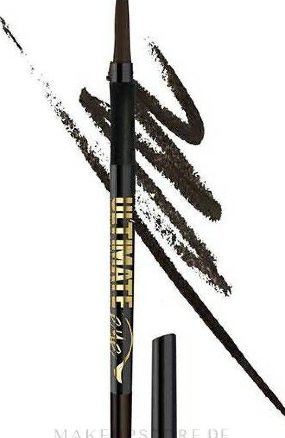 L.A. Girl Ultimate Auto Eyeliner