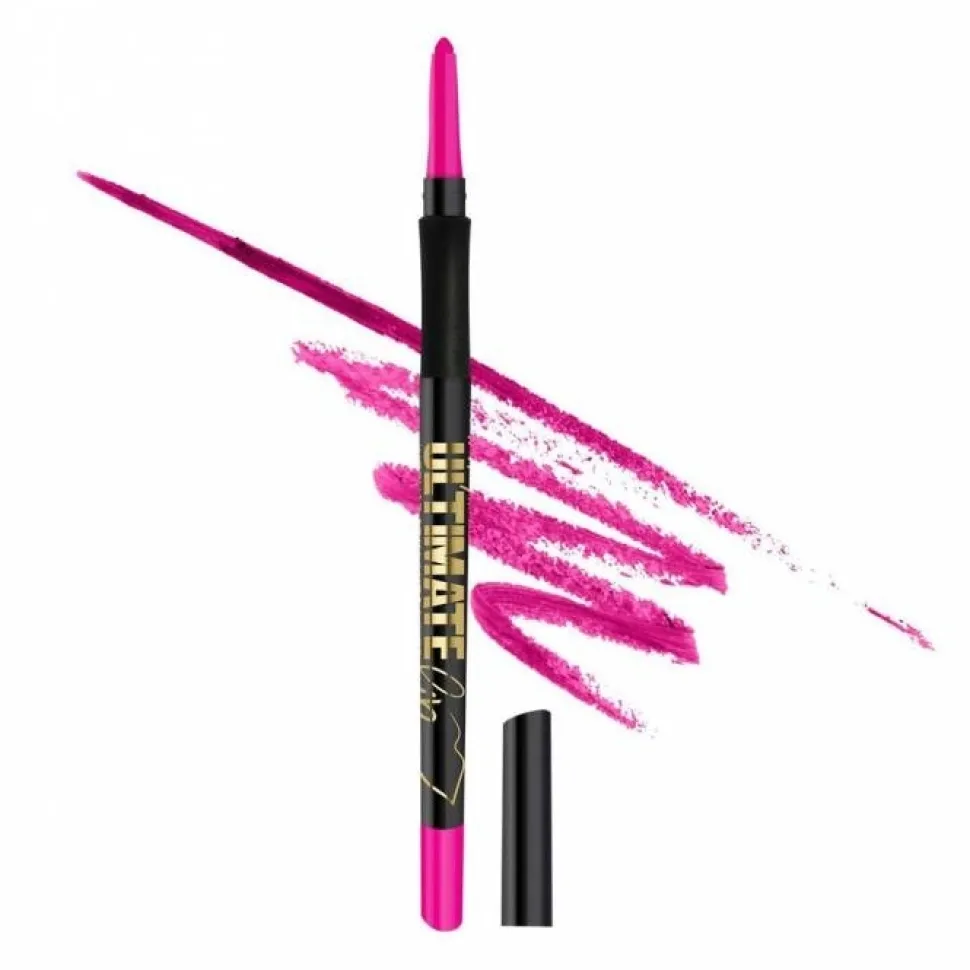 L.A. Girl Ultimate Auto Lipliner