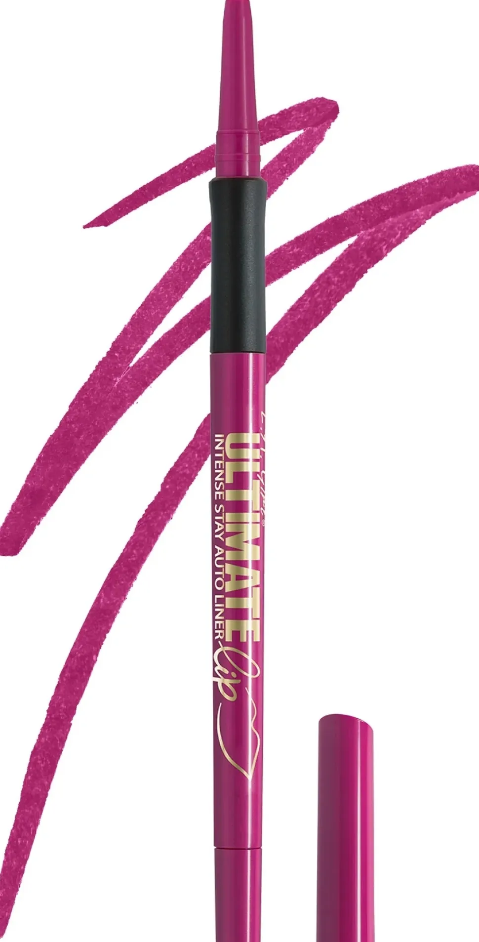 L.A. Girl Ultimate Auto Lipliner