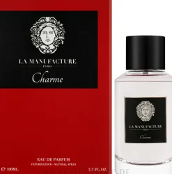 La Manufacture Charme