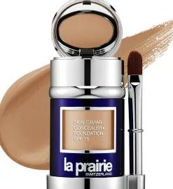 La Prairie Skin Caviar Concealer Foundation SPF15