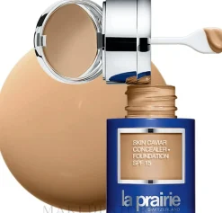 La Prairie Skin Caviar Concealer Foundation SPF15