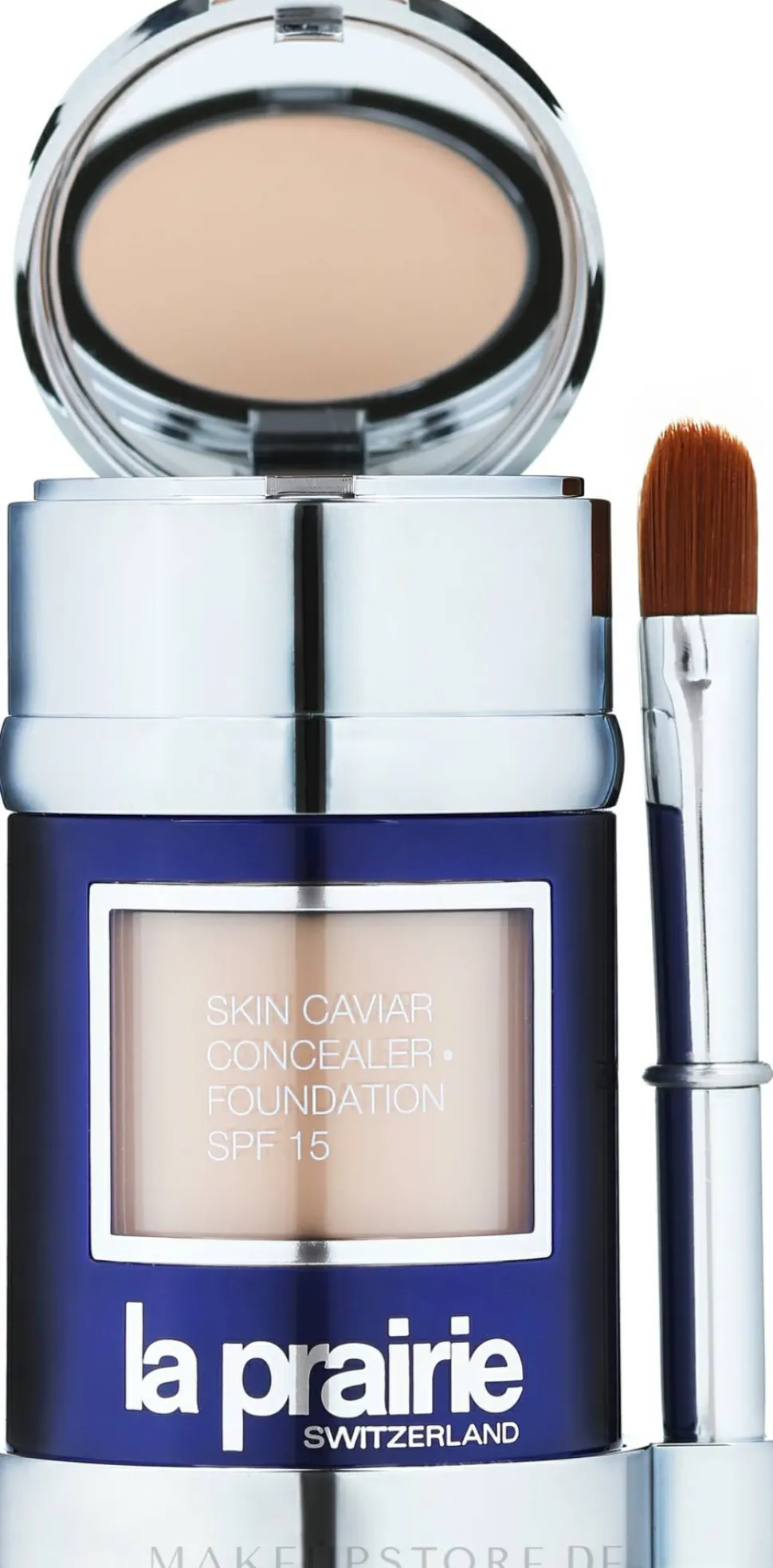 La Prairie Skin Caviar Concealer Foundation SPF15