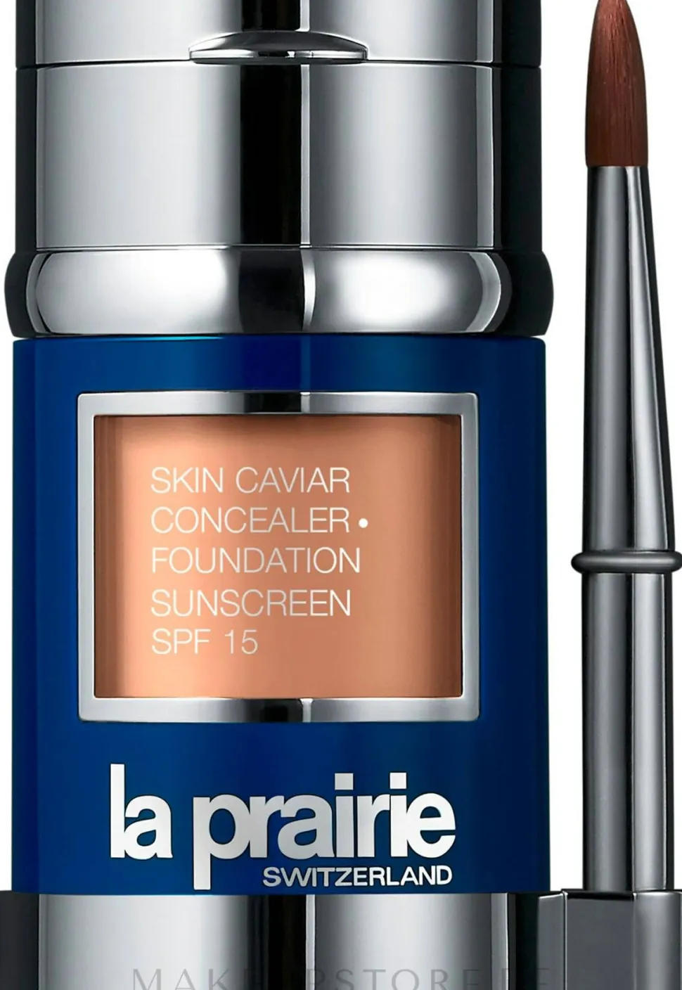 La Prairie Skin Caviar Concealer Foundation SPF15