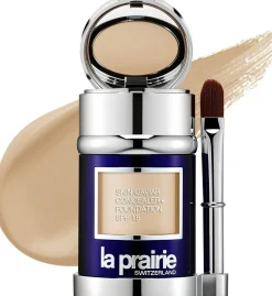 La Prairie Skin Caviar Concealer Foundation SPF15