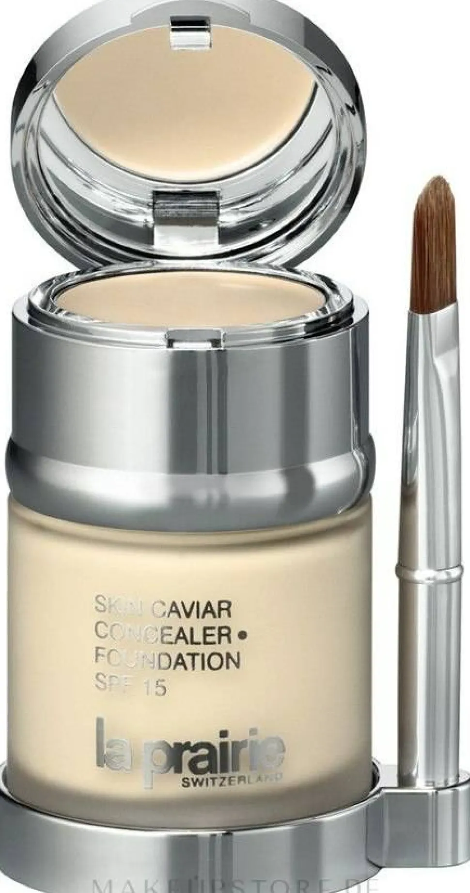 La Prairie Skin Caviar Concealer Foundation SPF15