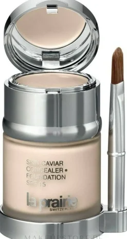 La Prairie Skin Caviar Concealer Foundation SPF15