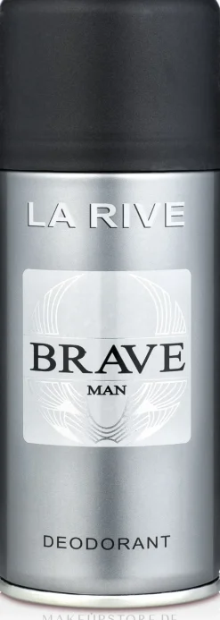 La Rive Brave Man