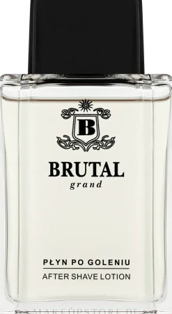 La Rive Brutal Grand
