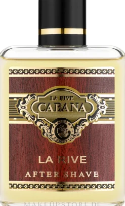 La Rive Cabana