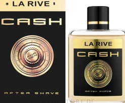 La Rive Cash