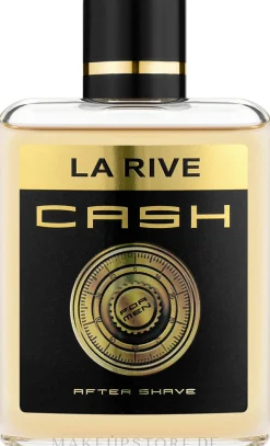 La Rive Cash