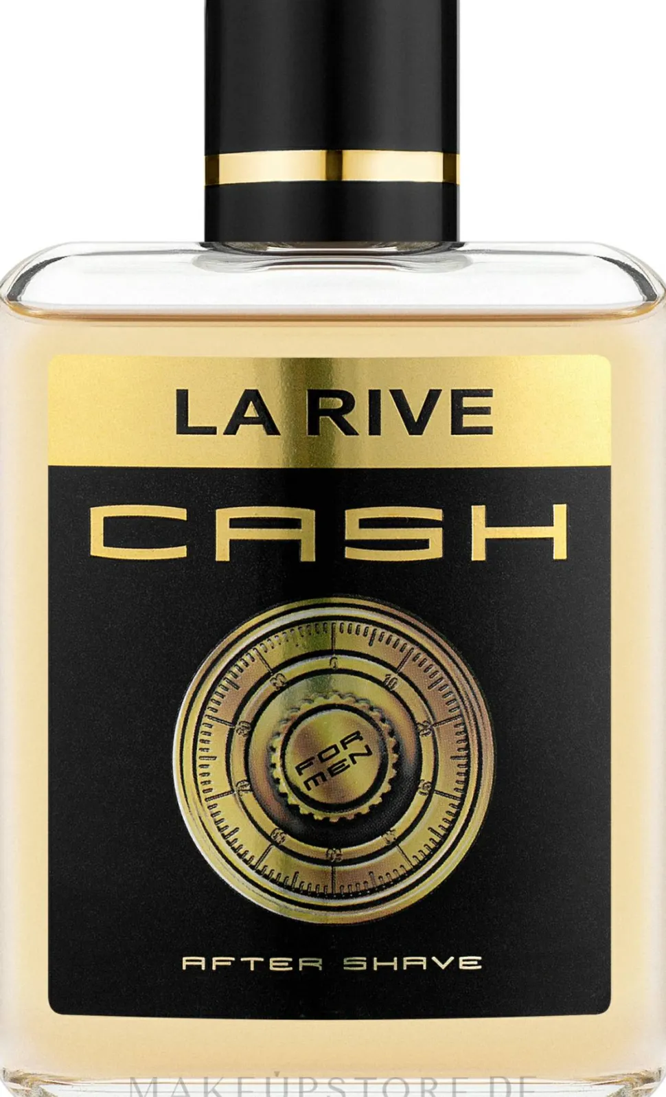 La Rive Cash