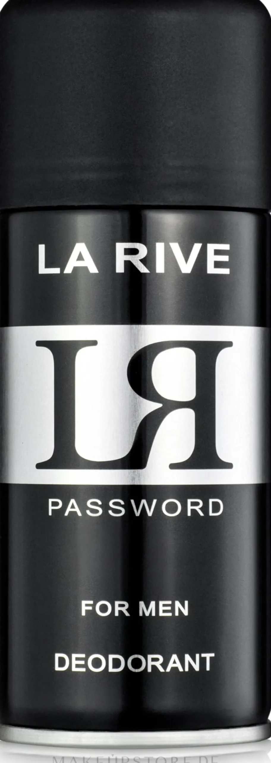 La Rive Password