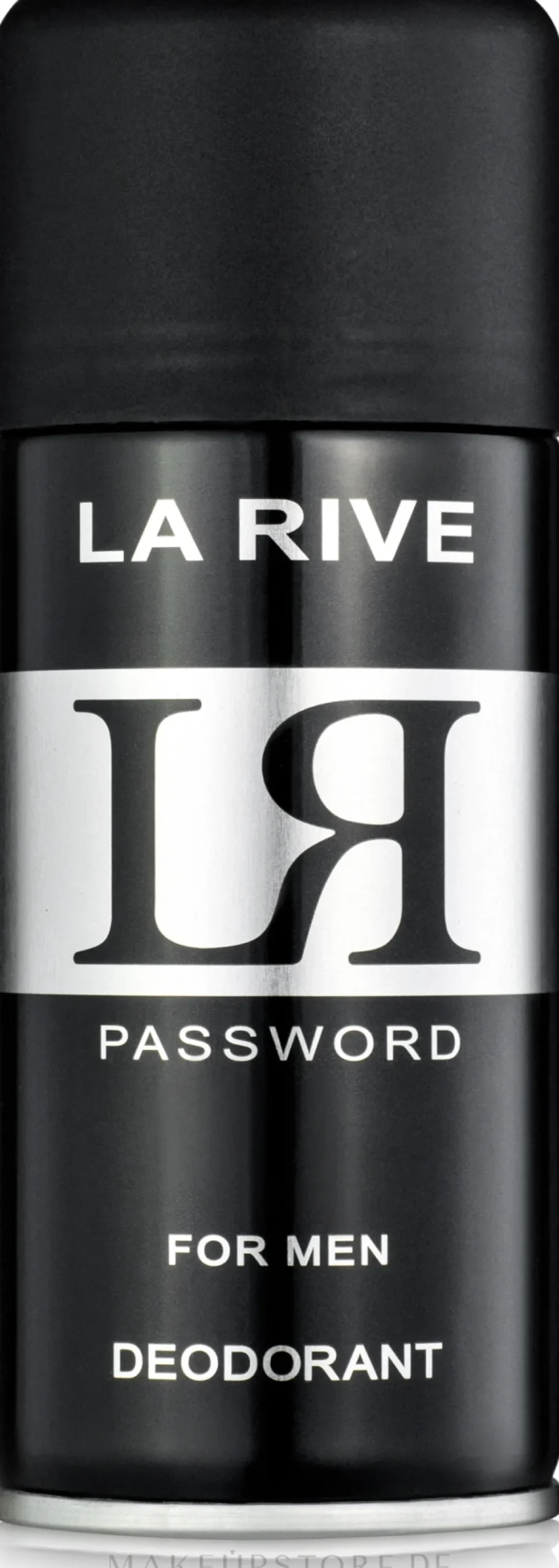 La Rive Password