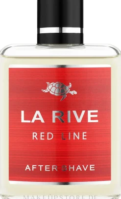 La Rive Red Line
