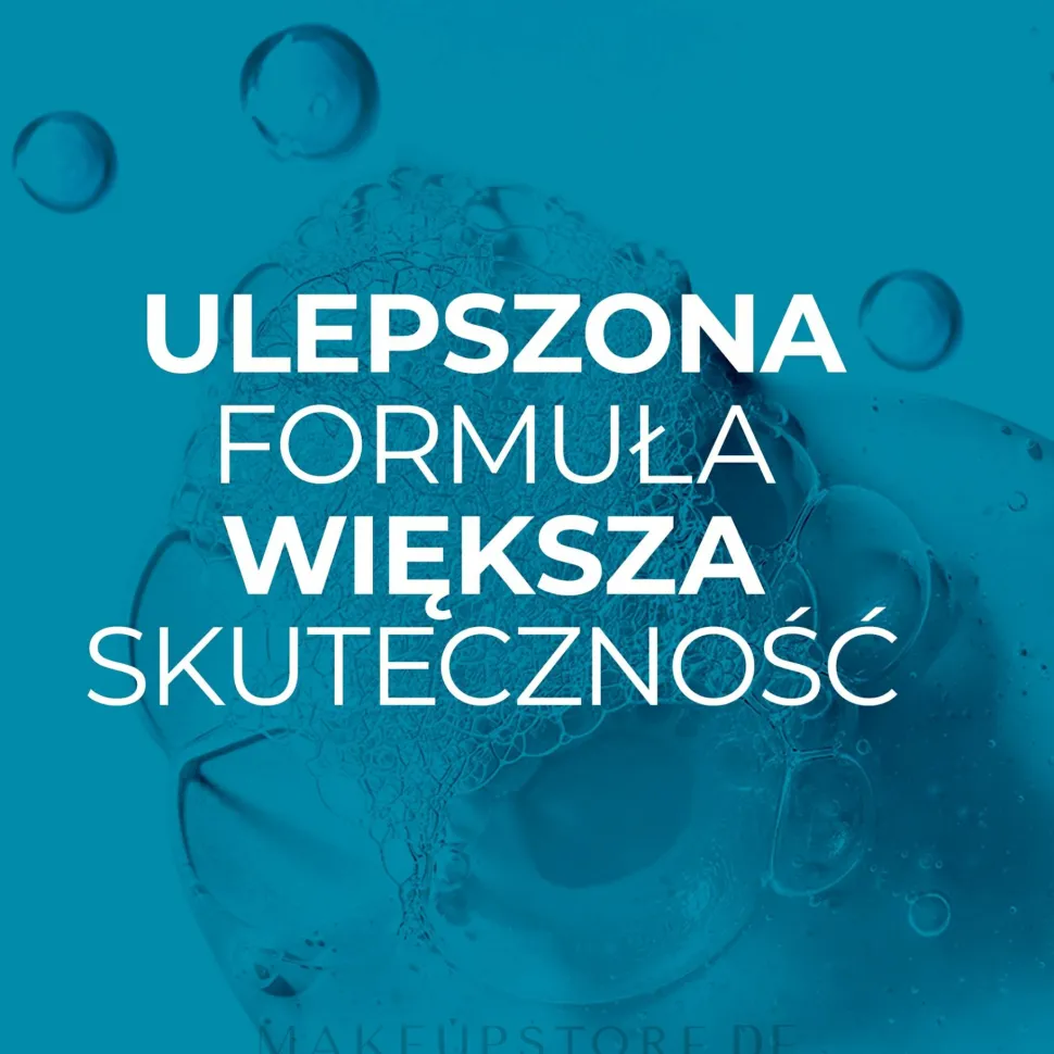 La Roche-Posay Effaclar Gel Moussant Purifiant