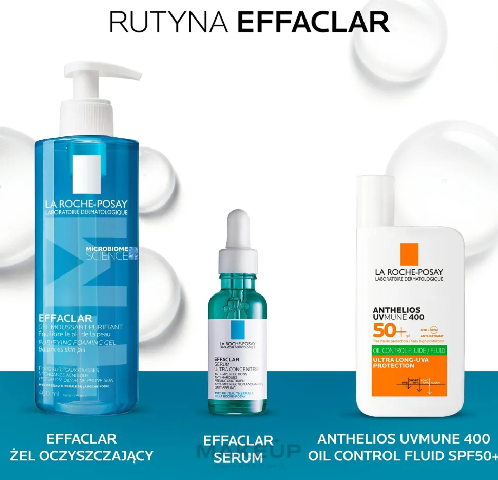 La Roche-Posay Effaclar Serum