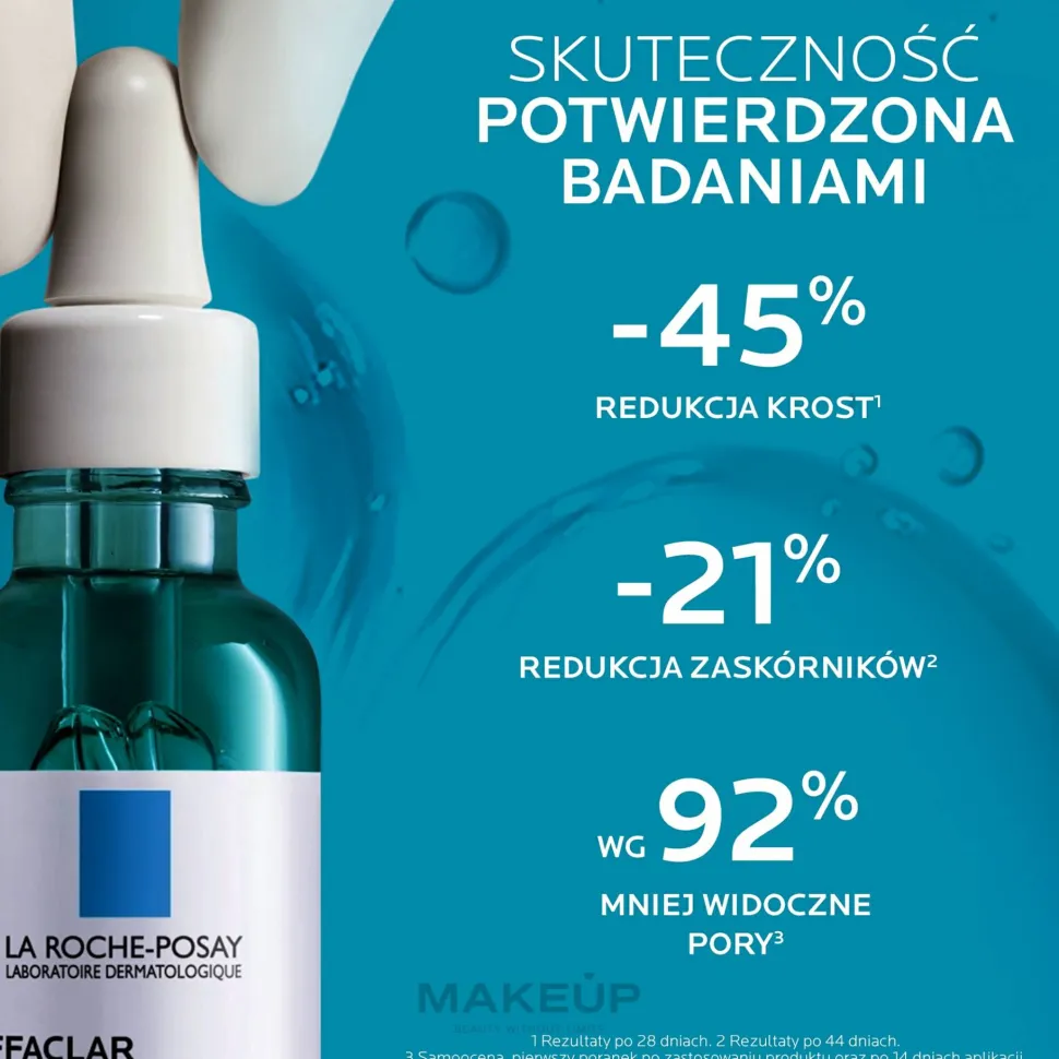 La Roche-Posay Effaclar Serum